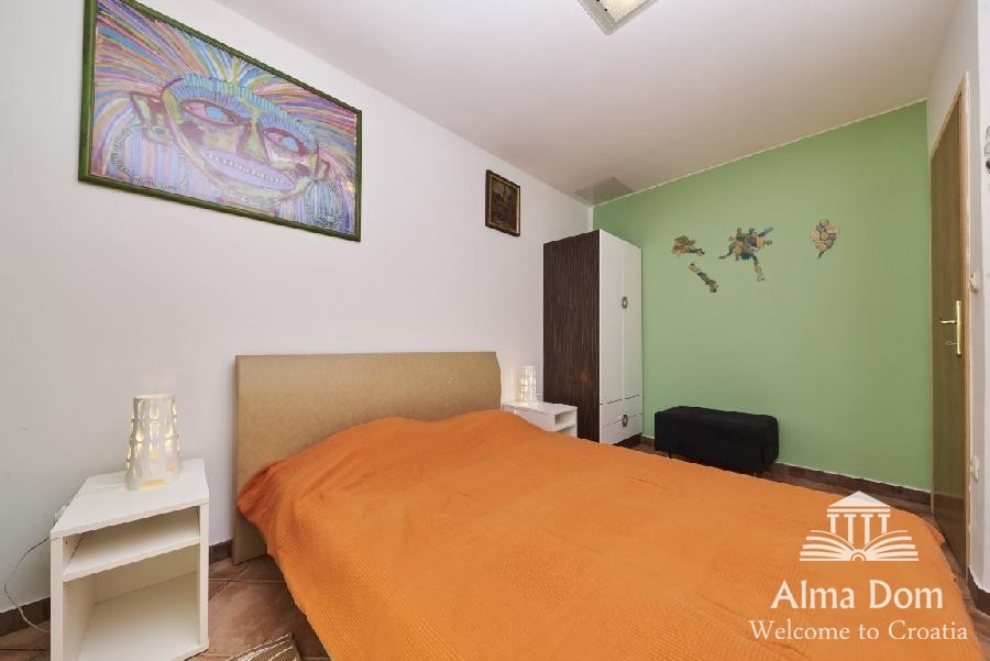 Hiša, blizu mesta Umag. 27