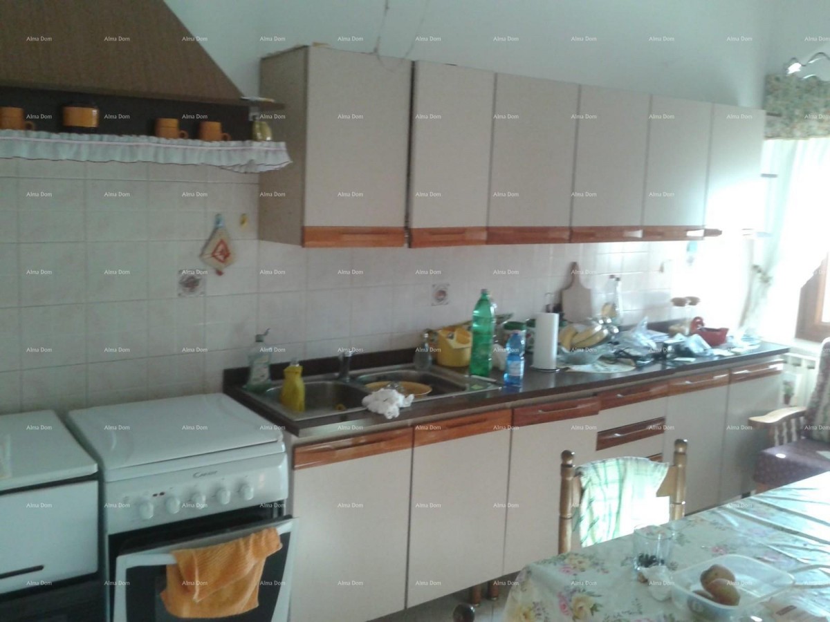 House Kaštelir-Labinci 3