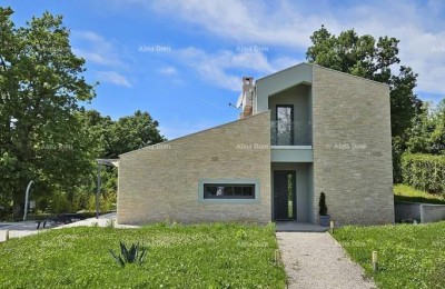 ПАЗИН, ВИЛЛА С БАССЕЙНОМ