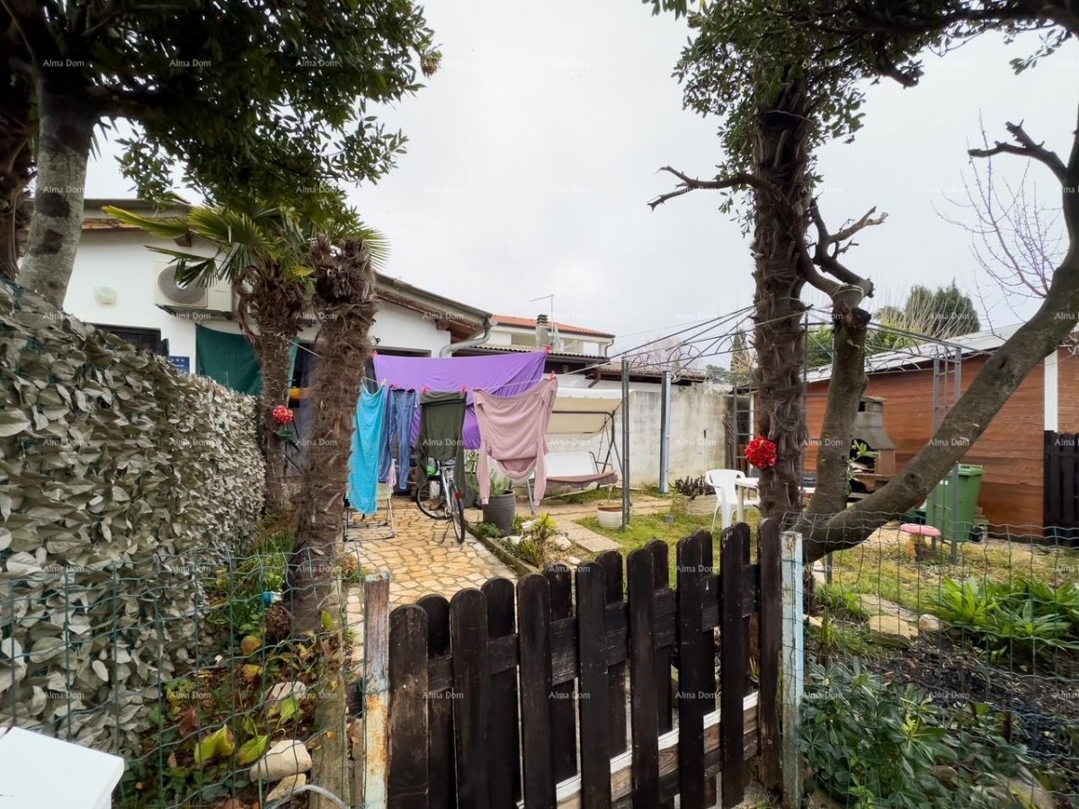 Prodaja kuće, udaljena 50 m od mora, Umag! 6