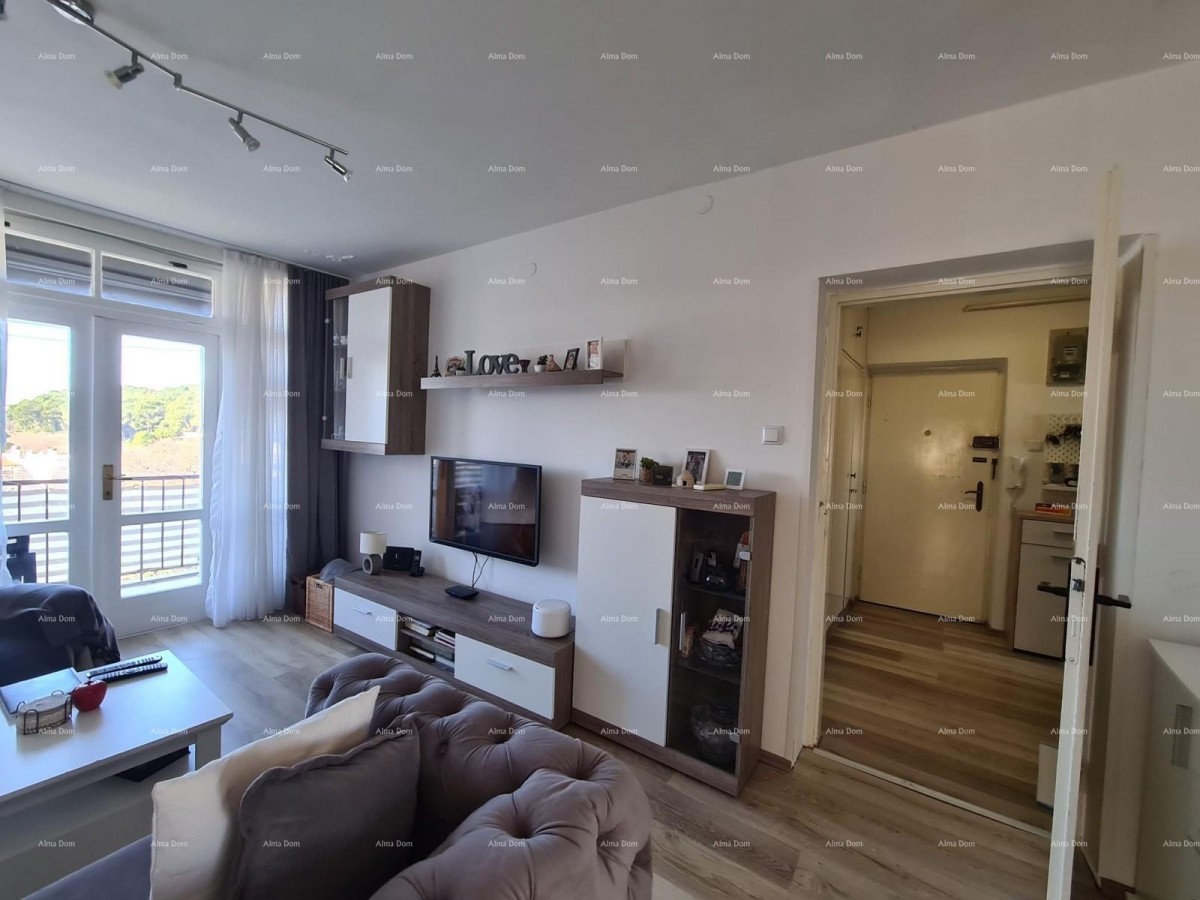 ПРОДАЖА КВАРТИРЫ – ШИЯНА, ПУЛА 2