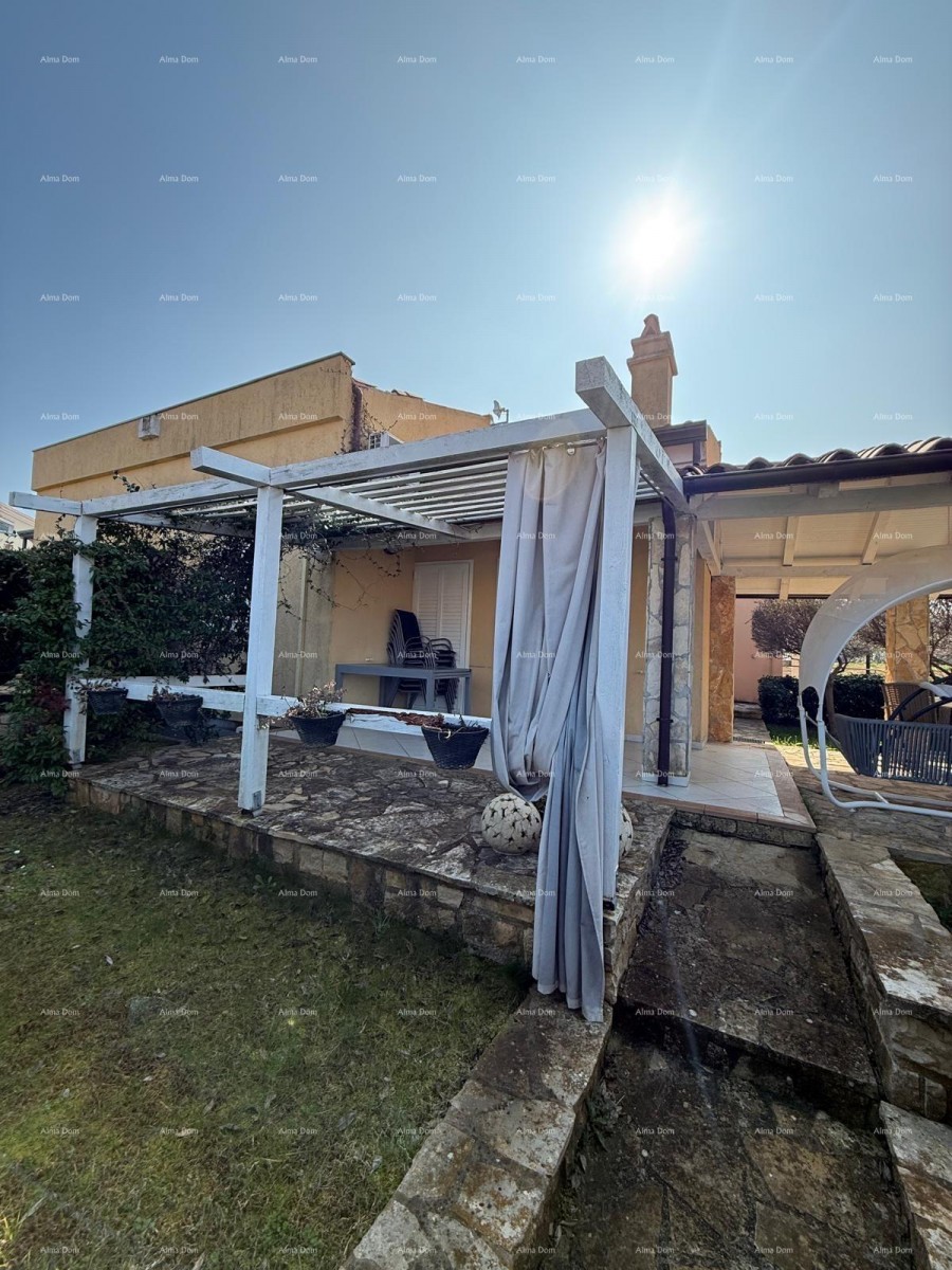 Vendita - casa con piscina vicino al mare, Volme, Banjole! 2