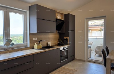 PEROJ – Appartamento moderno con vista mare — solo 800 m dalla spiaggia