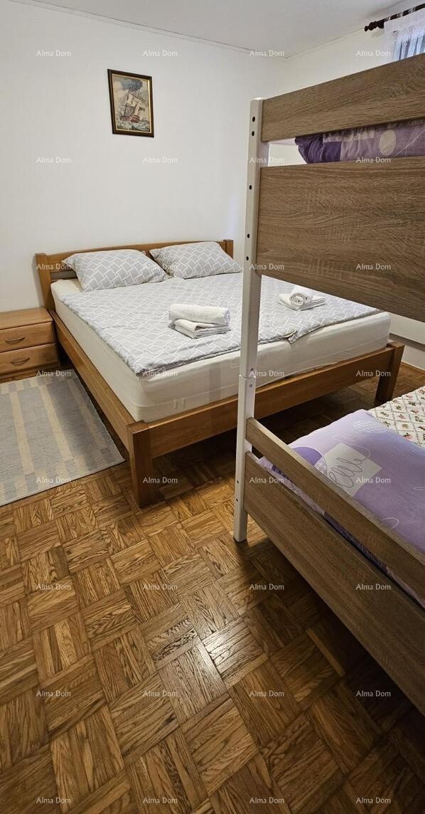 Новиград, квартира площадью 52 м² 15