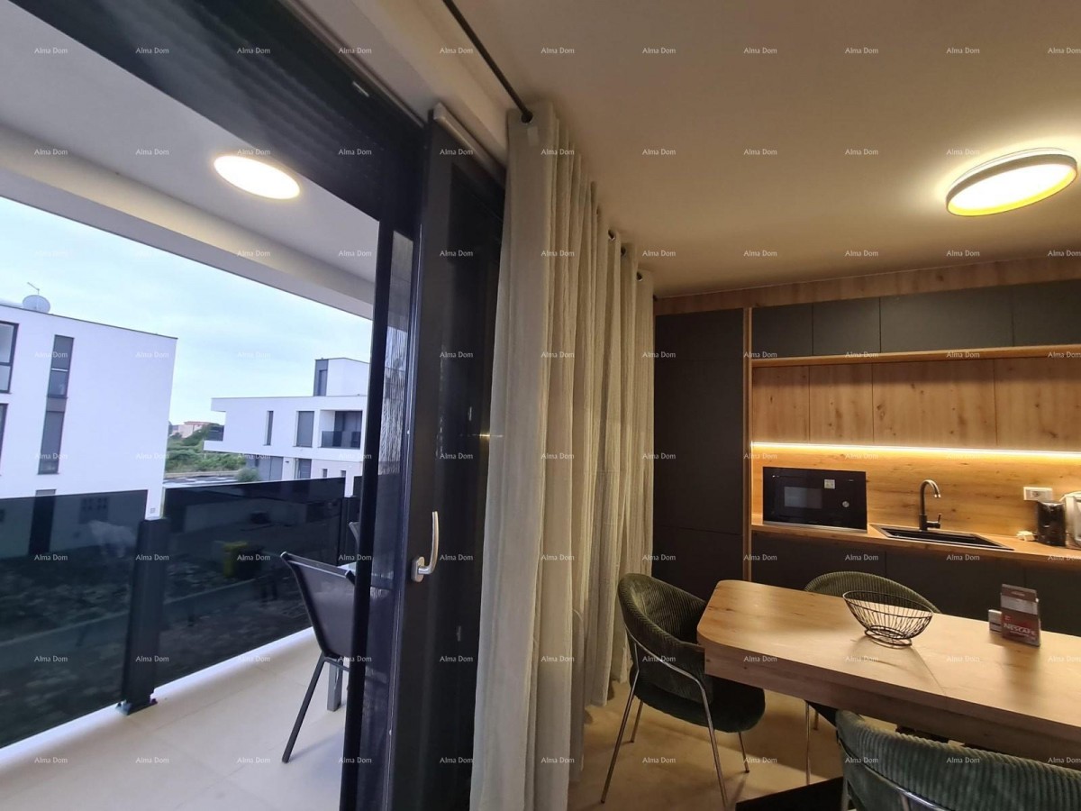 Appartamento Medulin 6