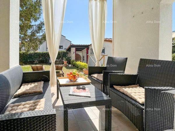Sand Cove – House with Pool and Separate Apartment, Sea View, 300 m from the Beach 17