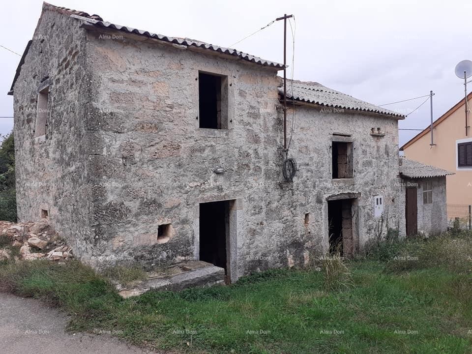 Hiša Pazin 3