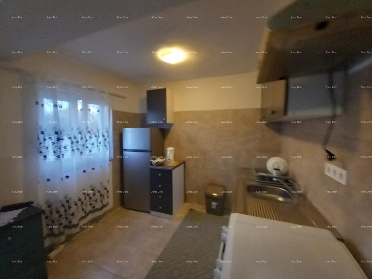 Prodaja hiše z dvema ločenima stanovanjem, Šišan! 3