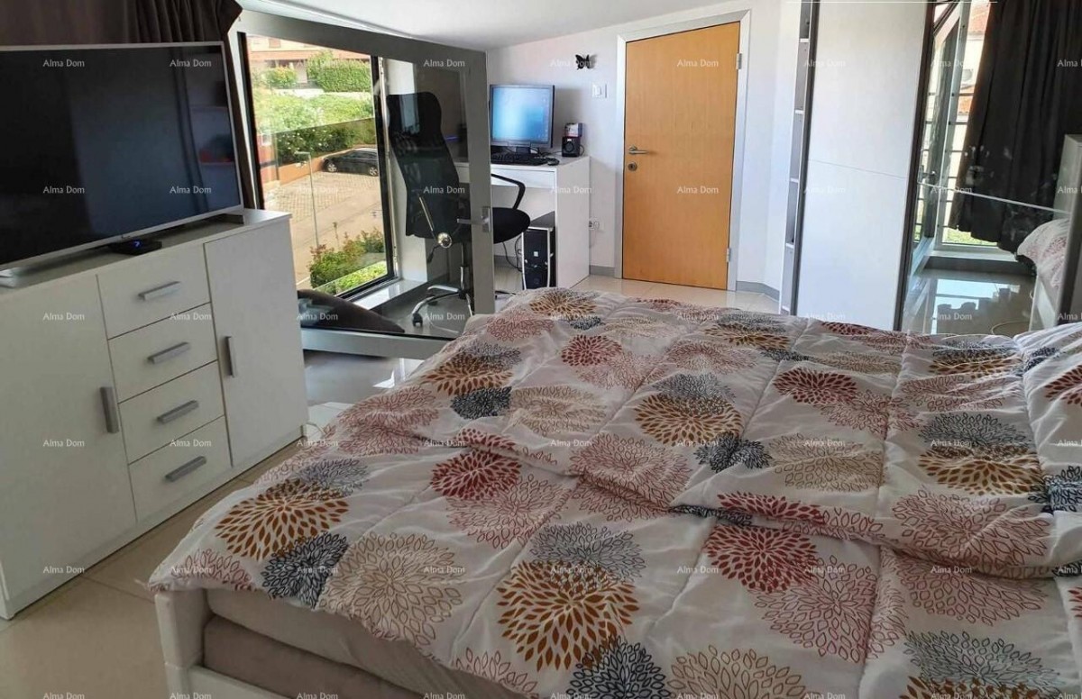 Appartamento a Novigrad 5