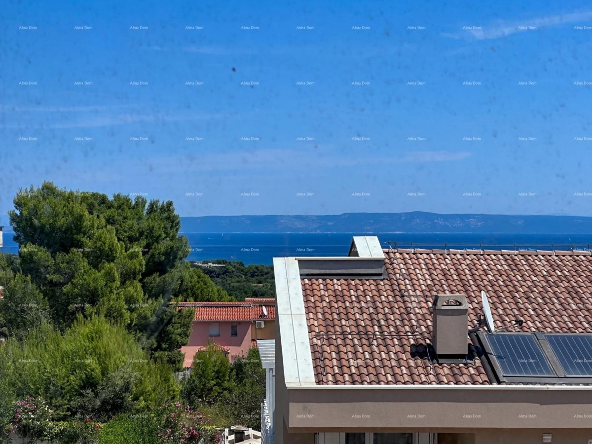 Истра. Новостройка. Продаем квартиру с видом на море – Лижнjan 3