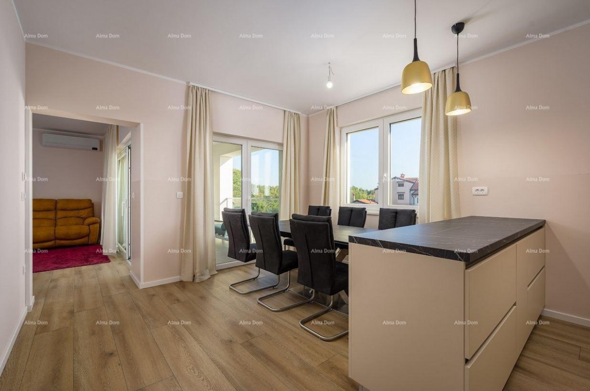 Prodaja stana, Poreč 16