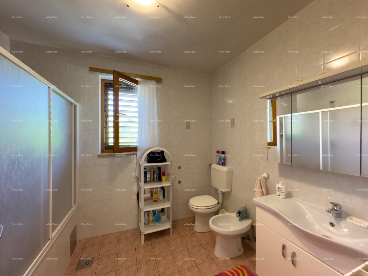 Prodajemo apartmajsko hišo na mirni lokaciji v Medulinu! 18