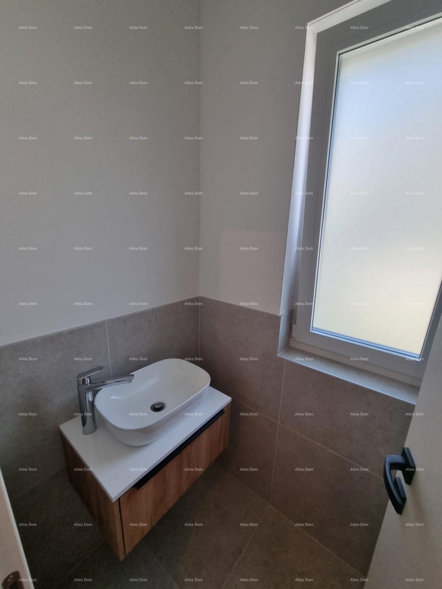 Stanovanje Poreč 12