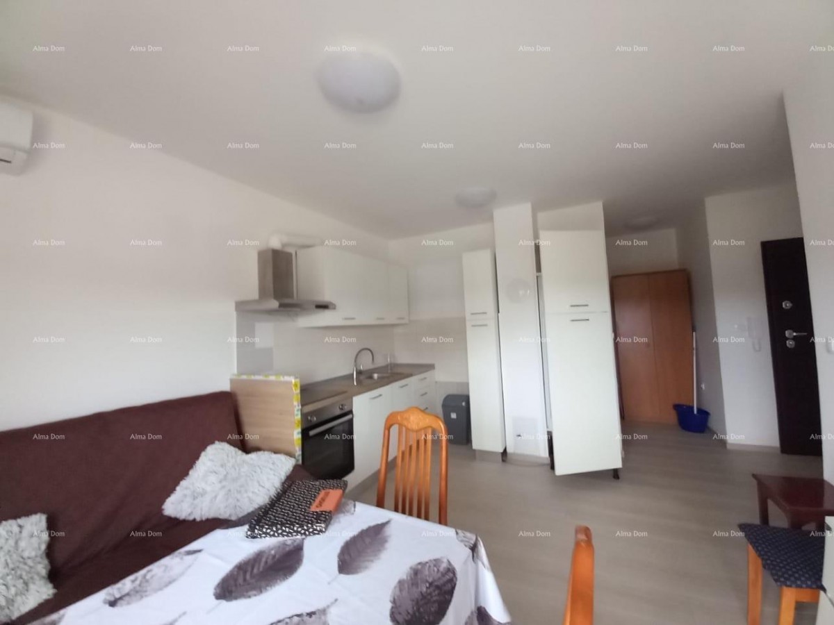 Продажа квартиры в новостройке – Медулин, 50 м² 9