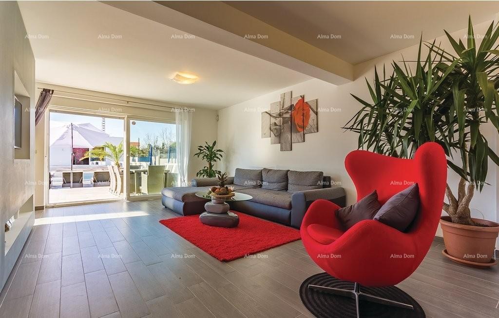 Beautiful villa for sale, Šišan! 3