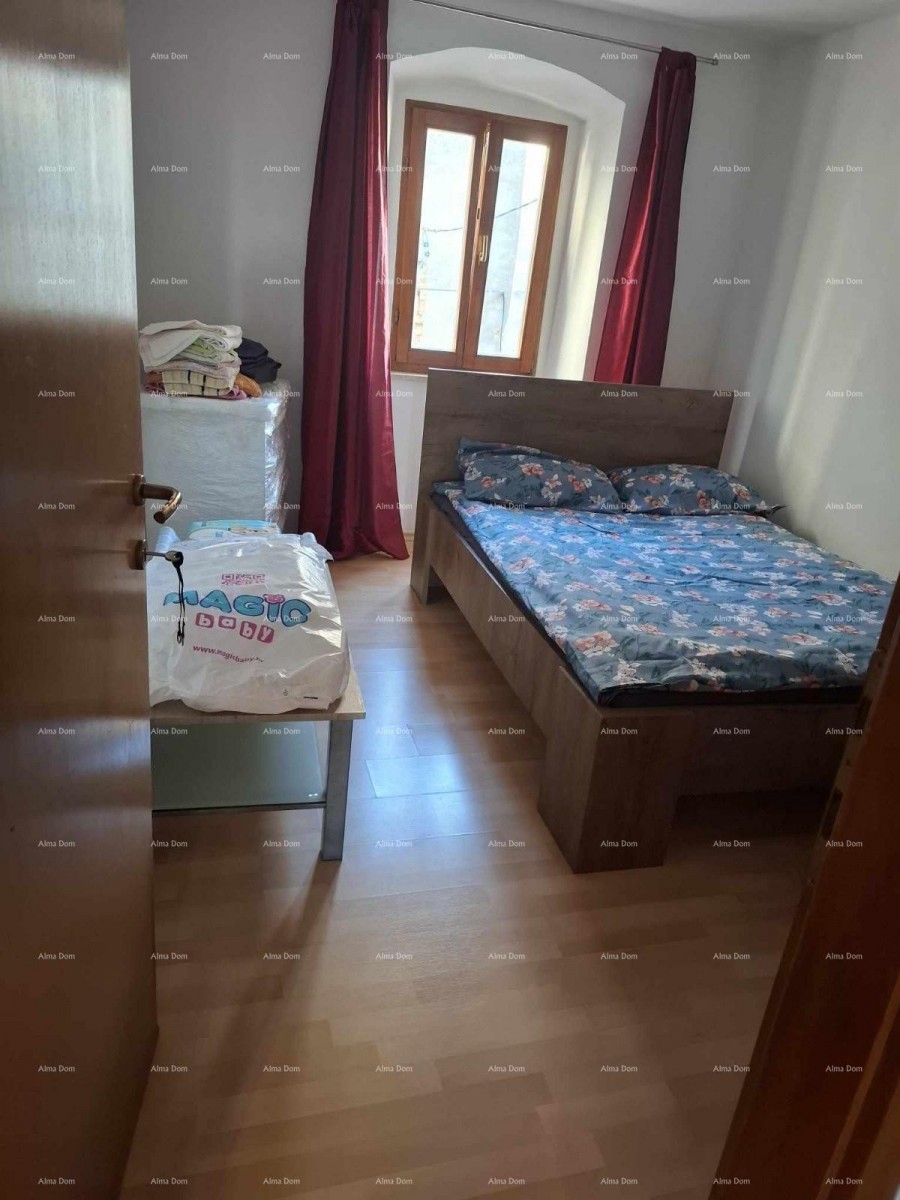Prodamo kamnito hišo, Buje 17