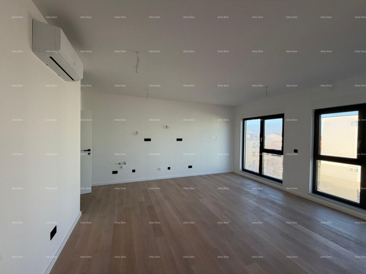 UMAG – Novogradnja! Stan v modernem stanovanjskem kompleksu, S 3-25 31