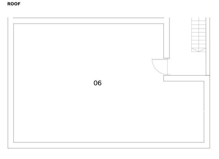 Sale of apartments in new construction, 5 minutes from the beach, Umag! A17 7