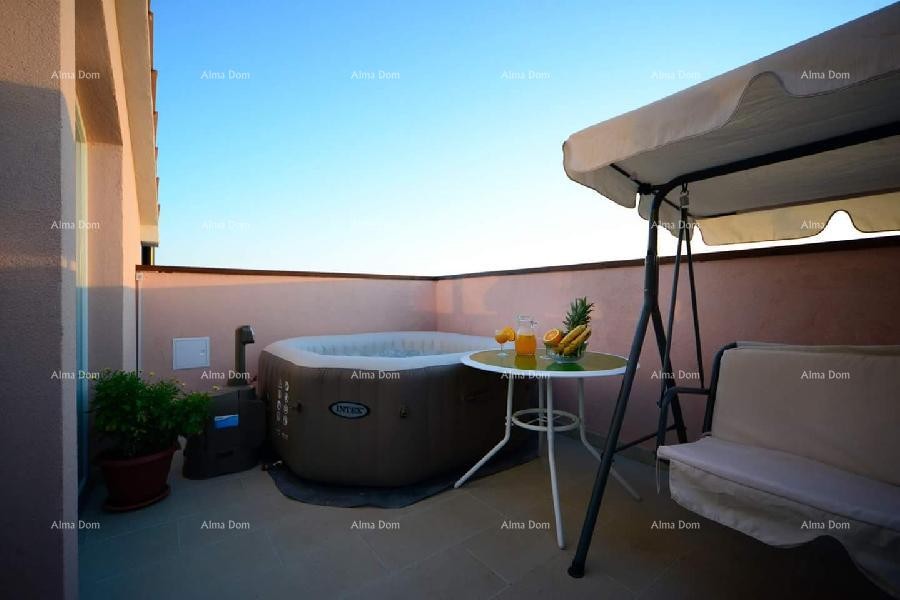 Ližnjan,istarska renovirana kuća! 28