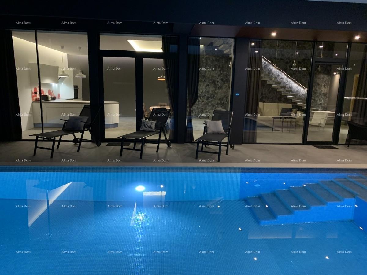 Прекрасный, современный дом, Лижнян! 21