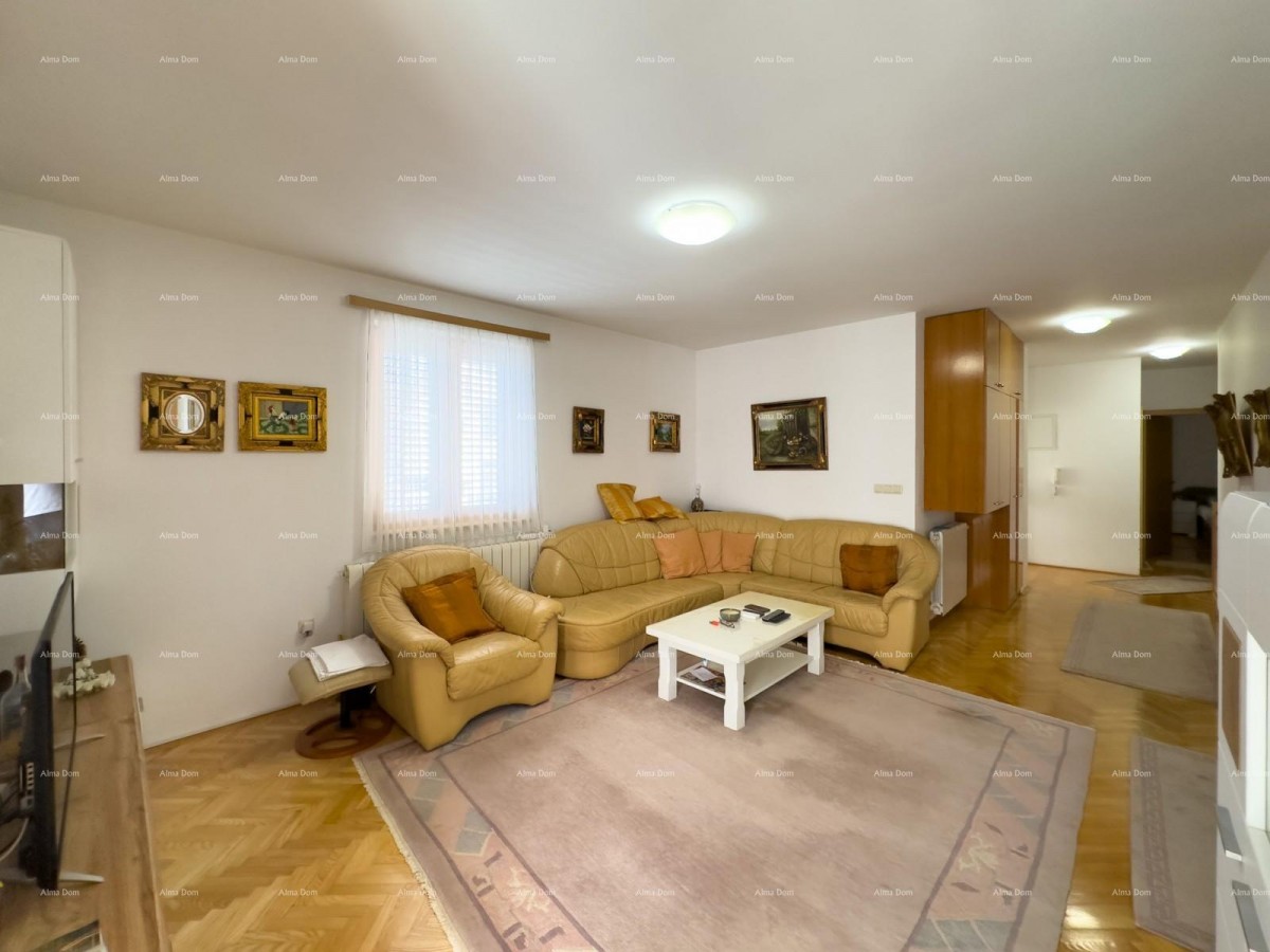 Prodajemo apartmajsko hišo na mirni lokaciji v Medulinu! 7