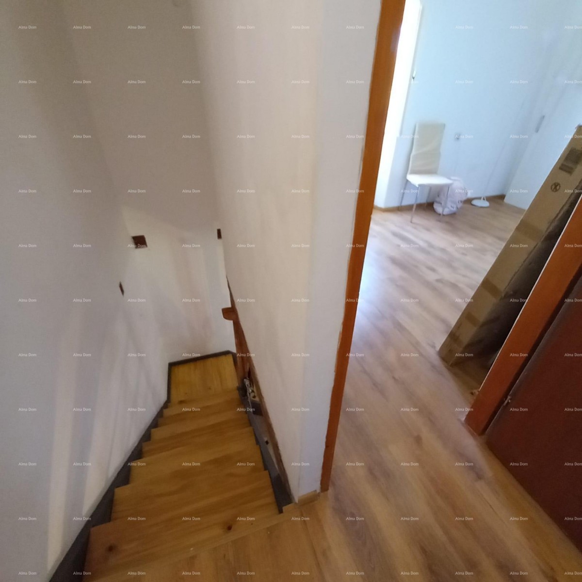 Na prodaju: šarmantna istarska kuća s prostranim dvorištem – Valtura 6