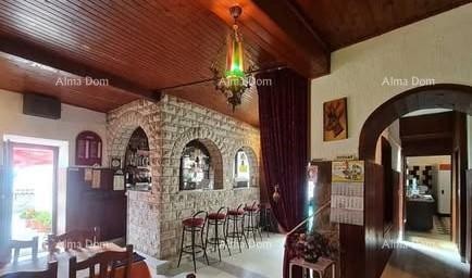 Kuća. Buje. 6