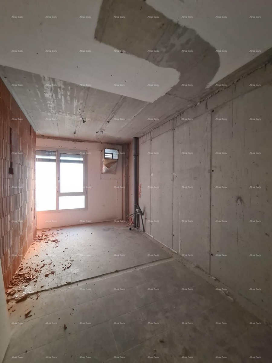 Appartamento Pula 10