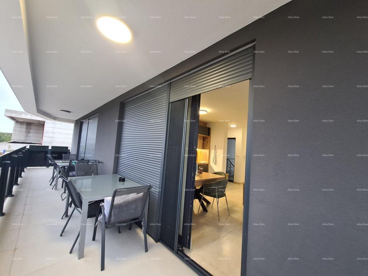 Appartamento Medulin 16