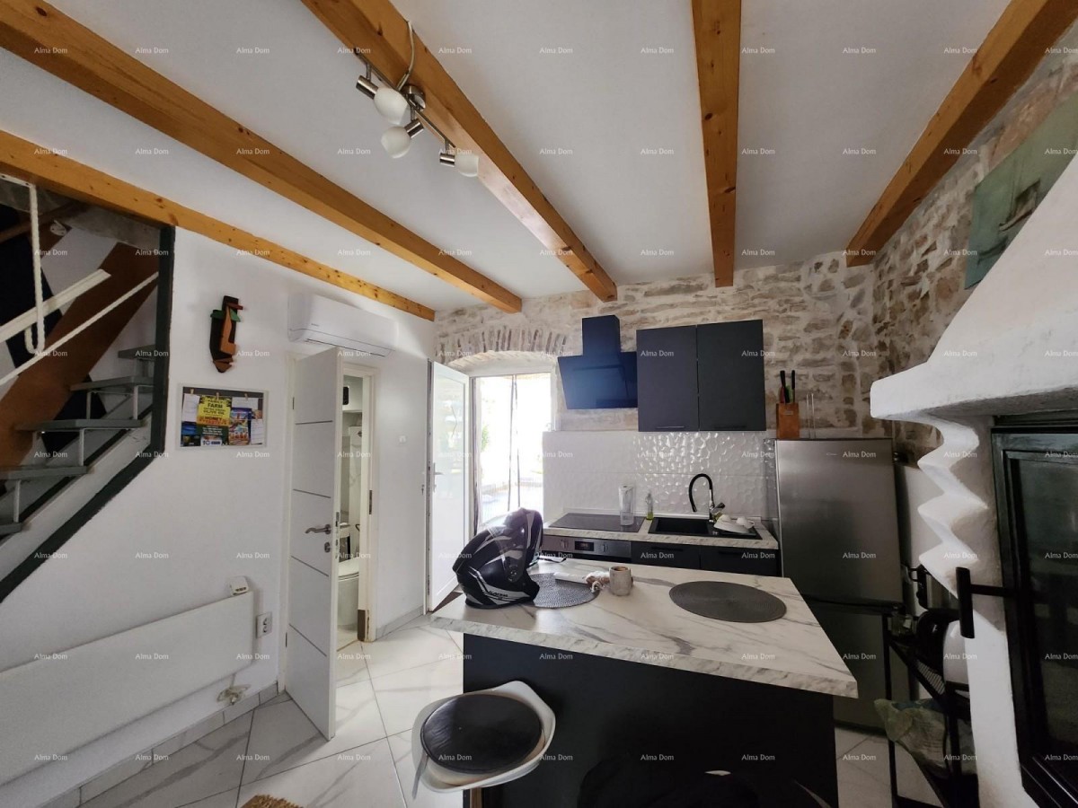 Pola, Galižana. Ristrutturate, 11