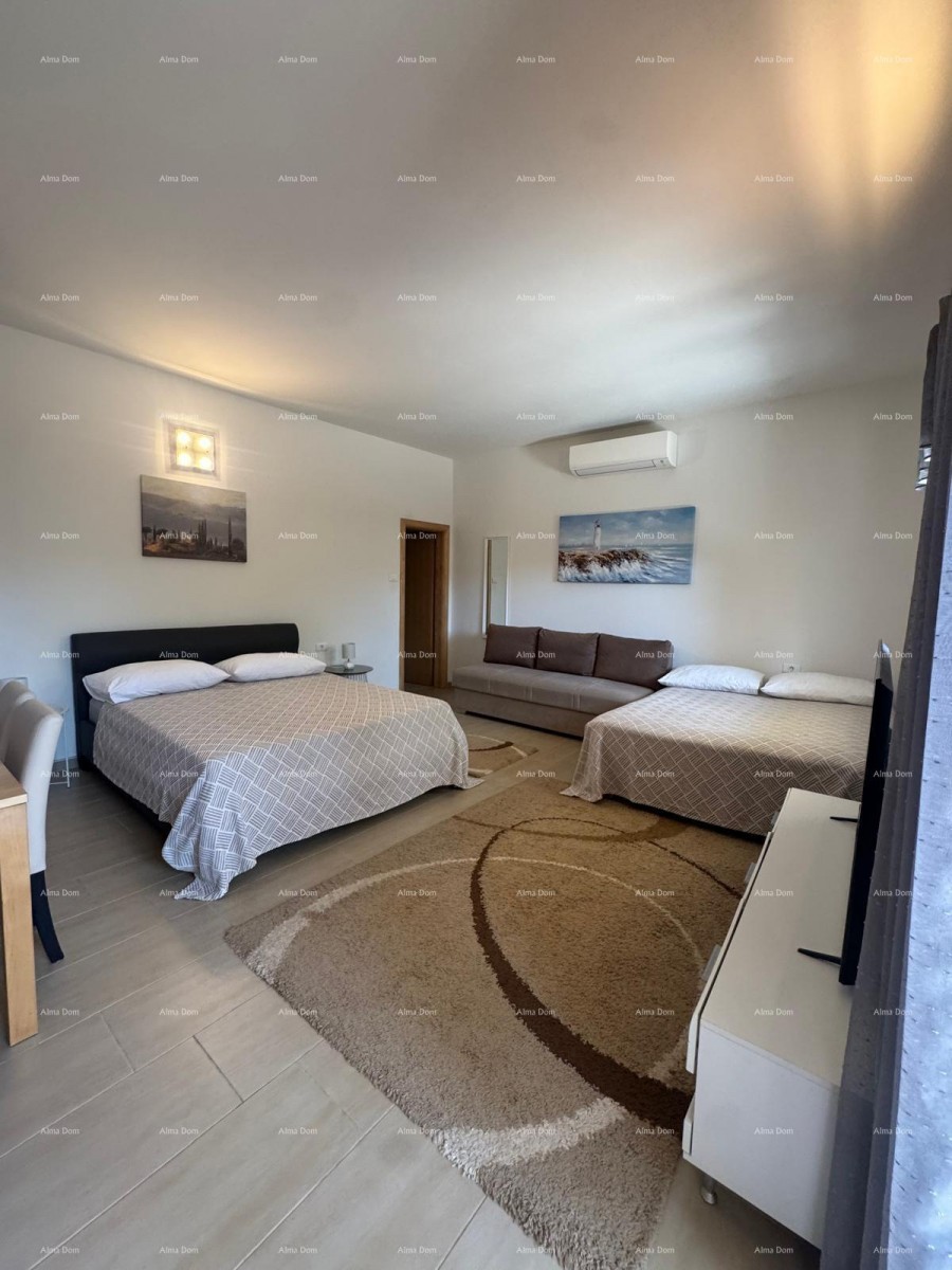 Prodaja - Moderna dupleks kuća s dvije odvojene stambene jedinice, Medulin! 16