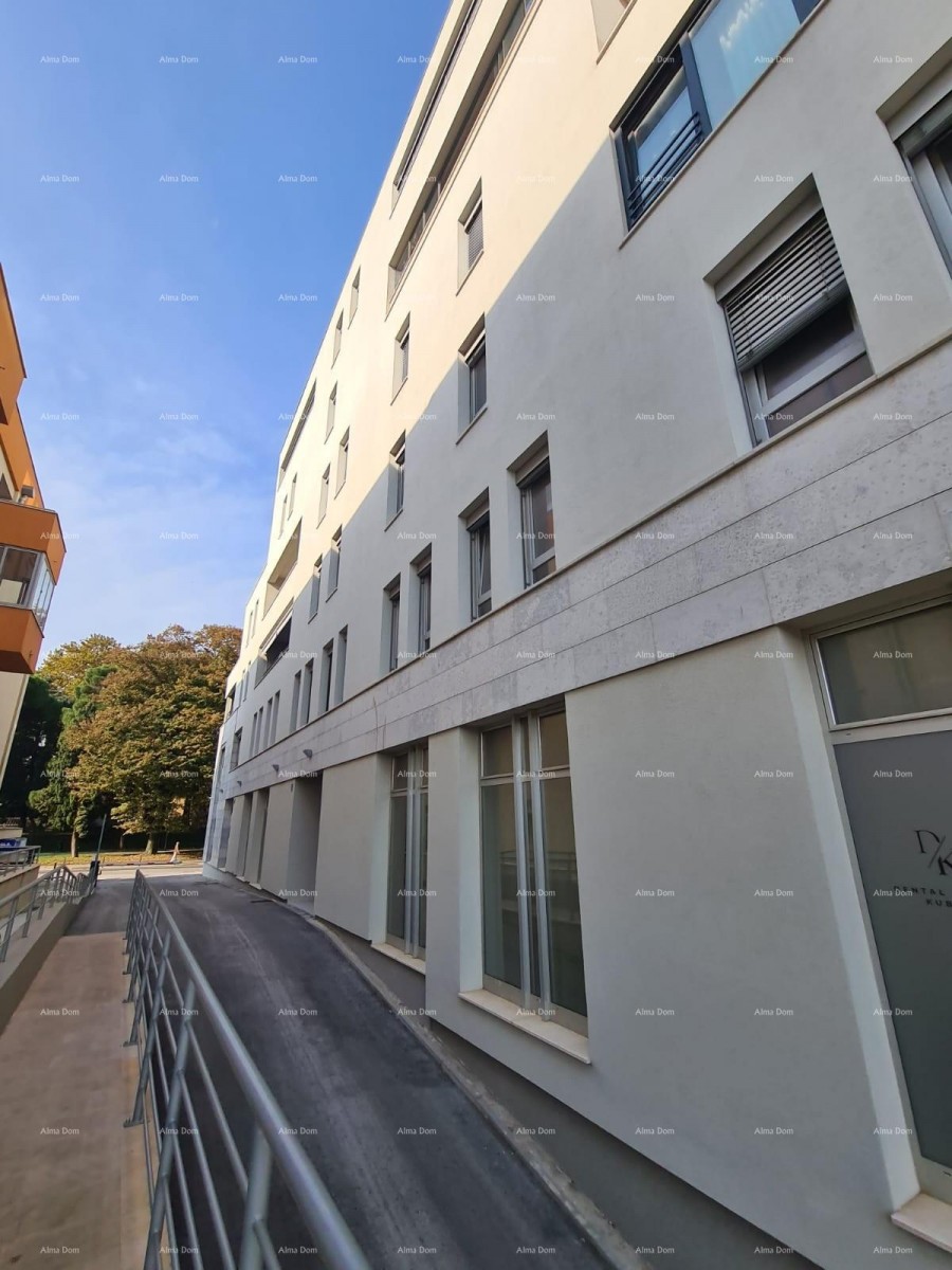 Appartamento Pula 12