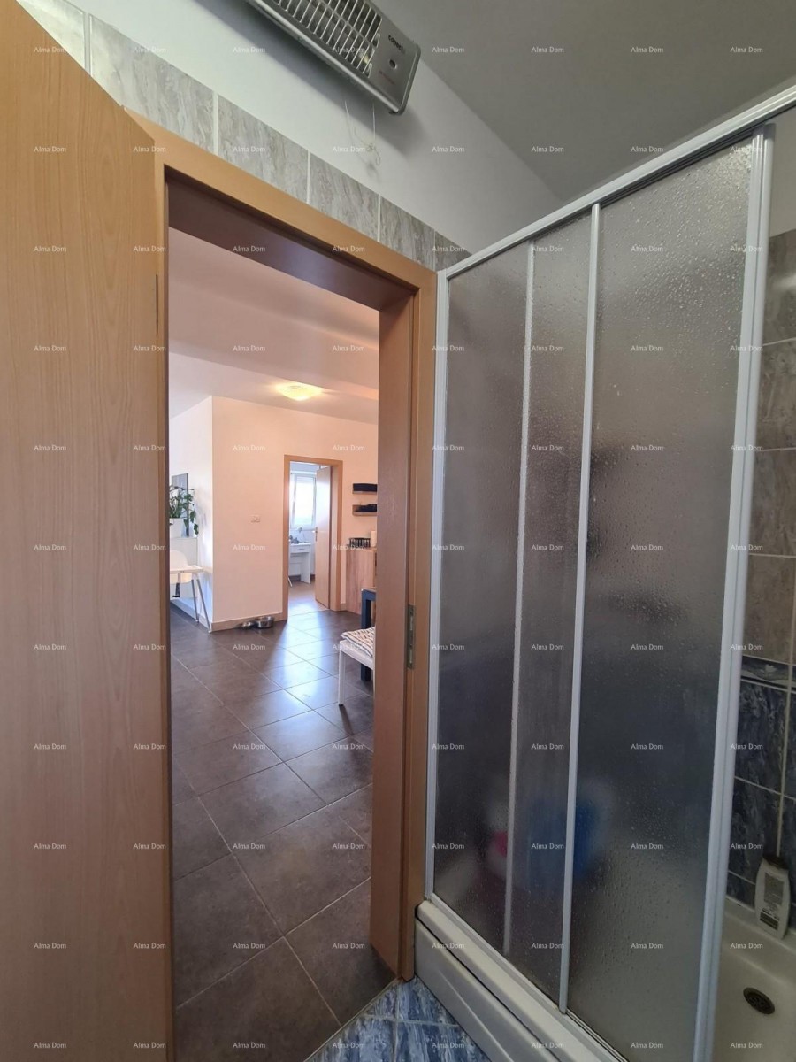 Appartamento moderno e spazioso con vista mare – Ližnjan, 87,48 m² 38