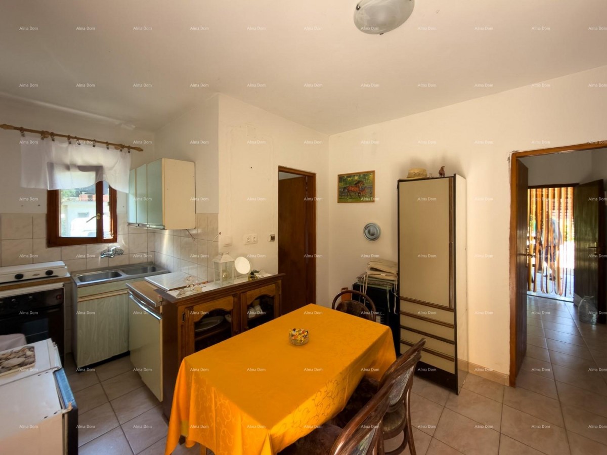 House Marčana 19
