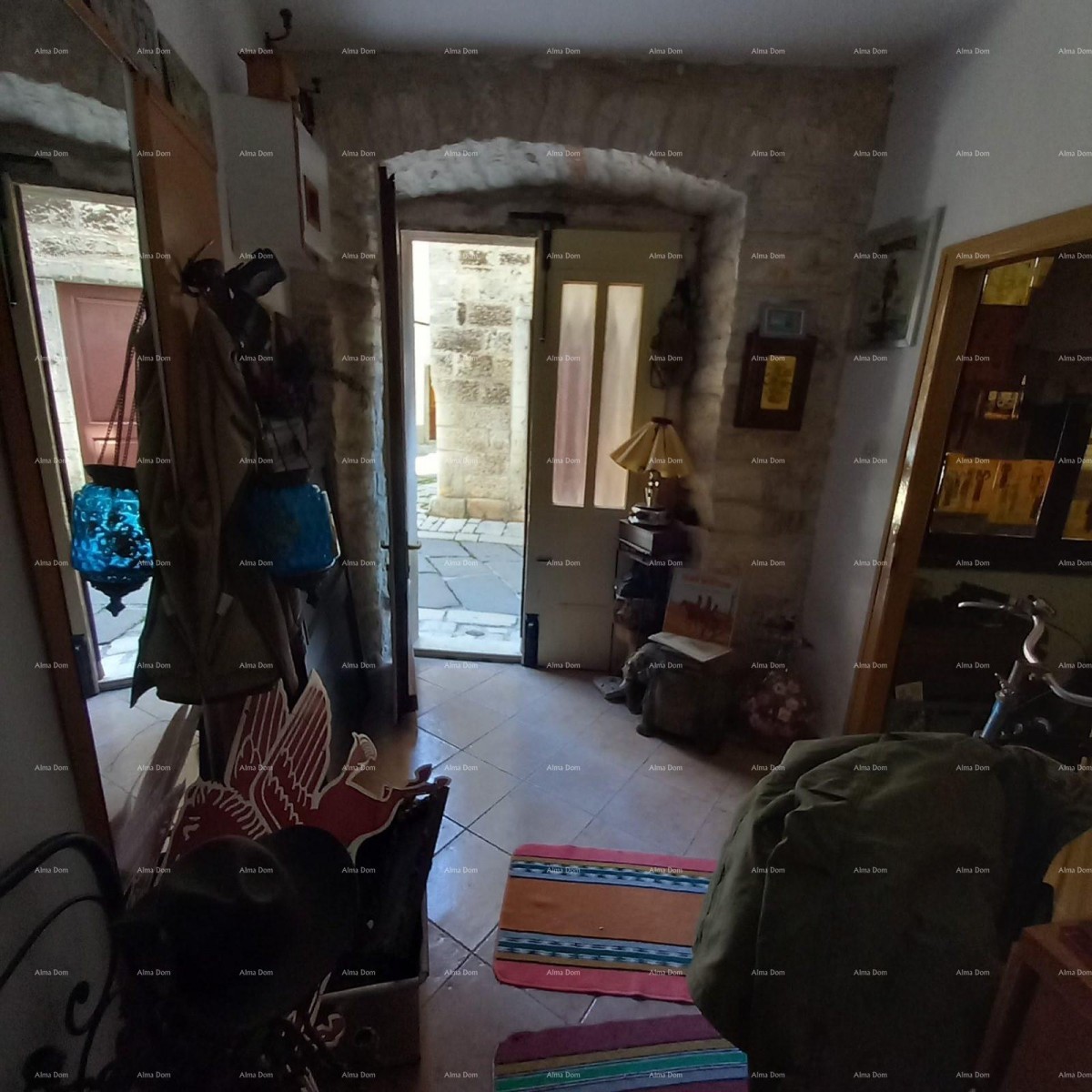 Hiša Vodnjan 4