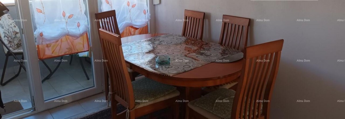 Charming Apartment in Barbariga, Ready to Move In, 900 m from the Sea 8