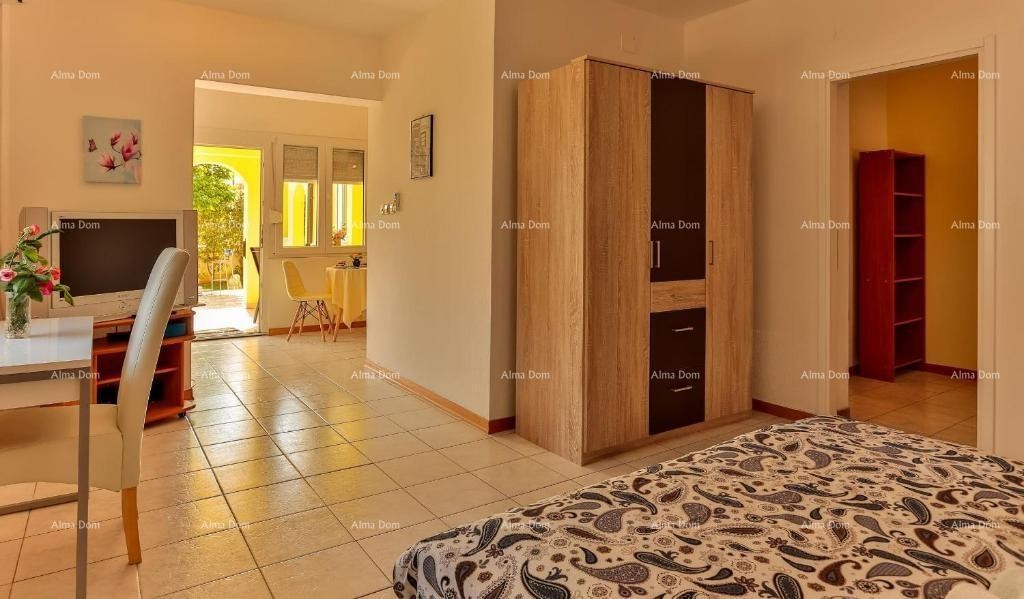 Дом с бассейном! Медулин! 19