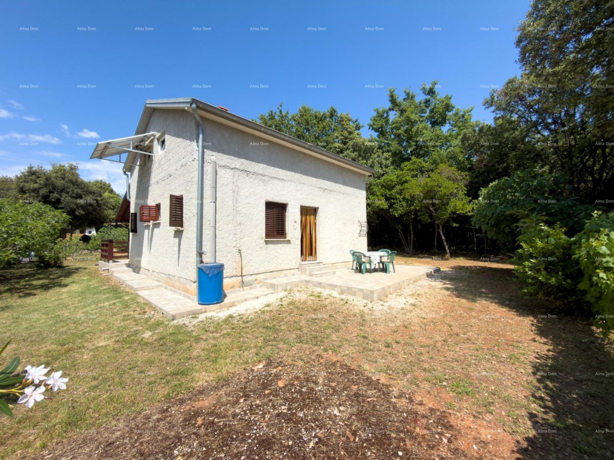 House Marčana 15