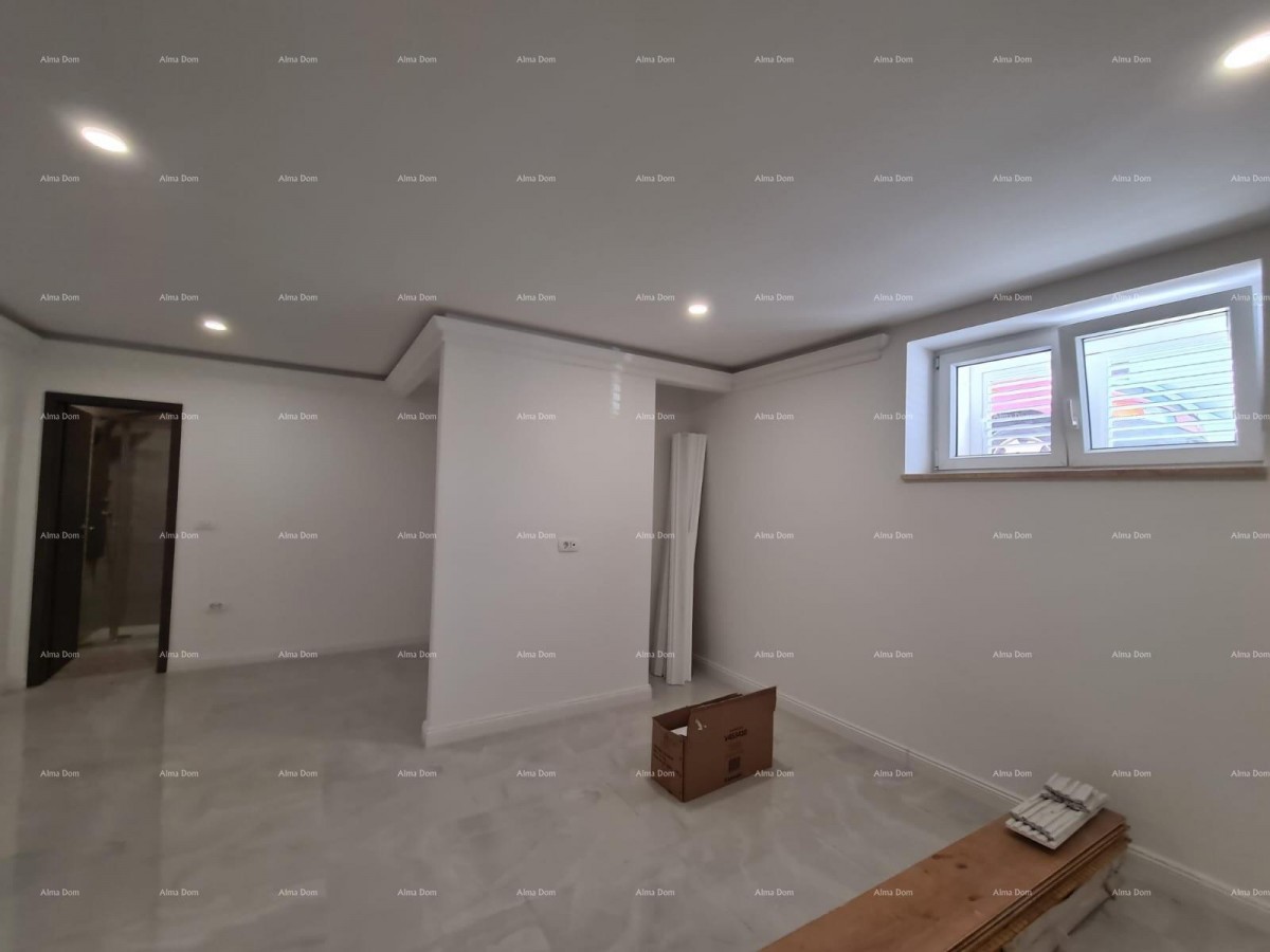 Дом 150 м² – Пула, Шияна 7