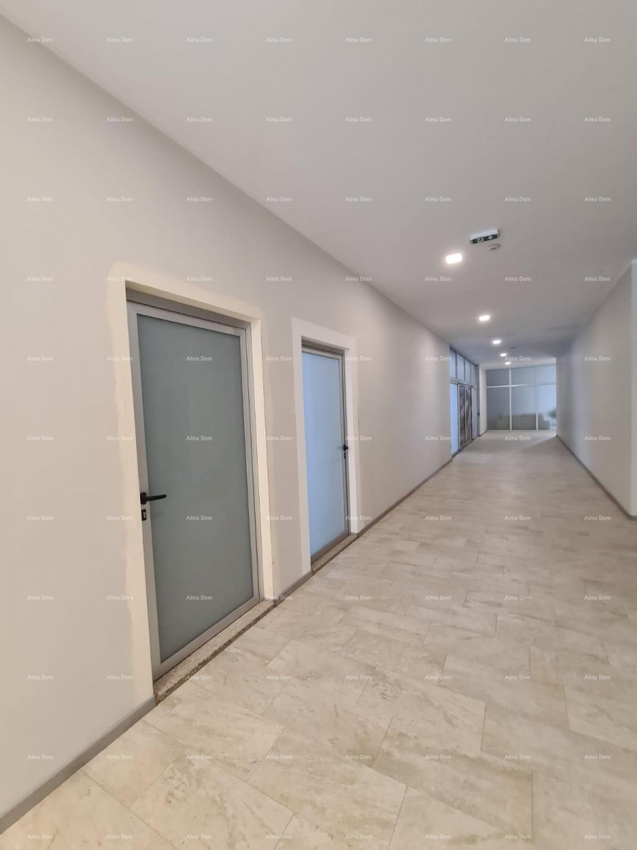 Appartamento Pula 13