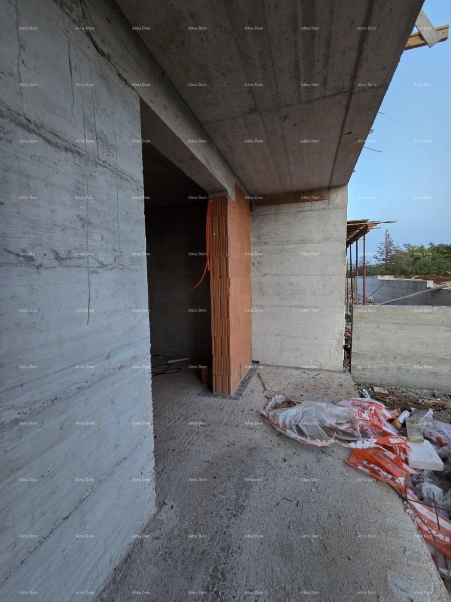 PULA, New Construction! A1 25