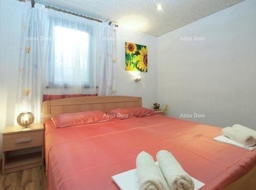 Hiša z 3  apartmajema, Medulin 12