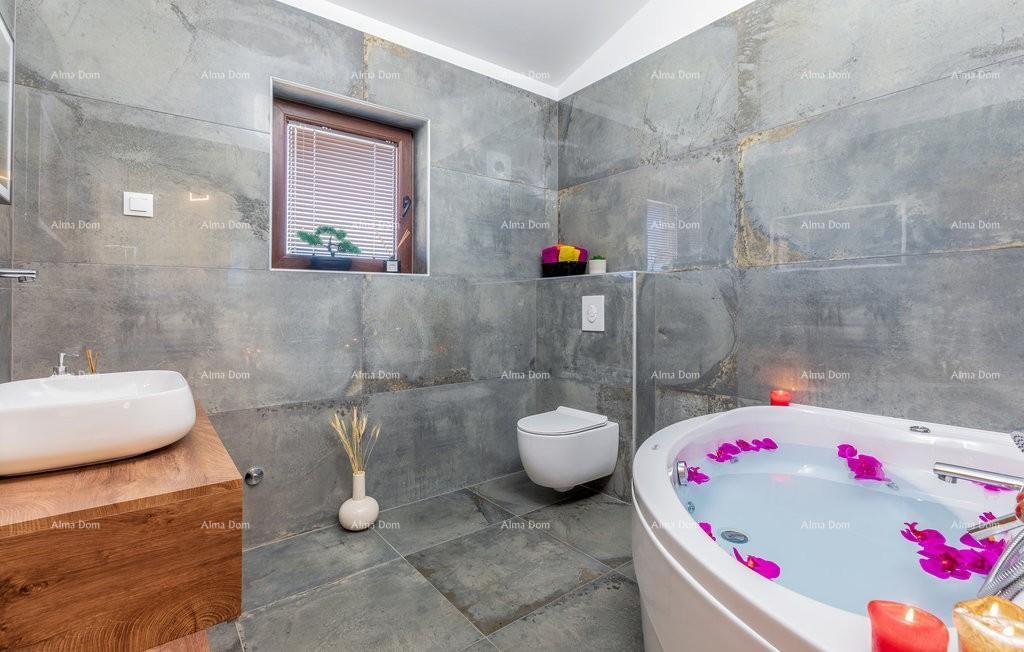 Dvojna kuća - okolica Pule 5