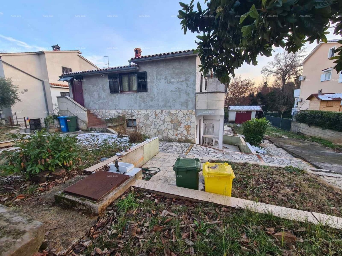 For sale: Detached house – Poreč 42