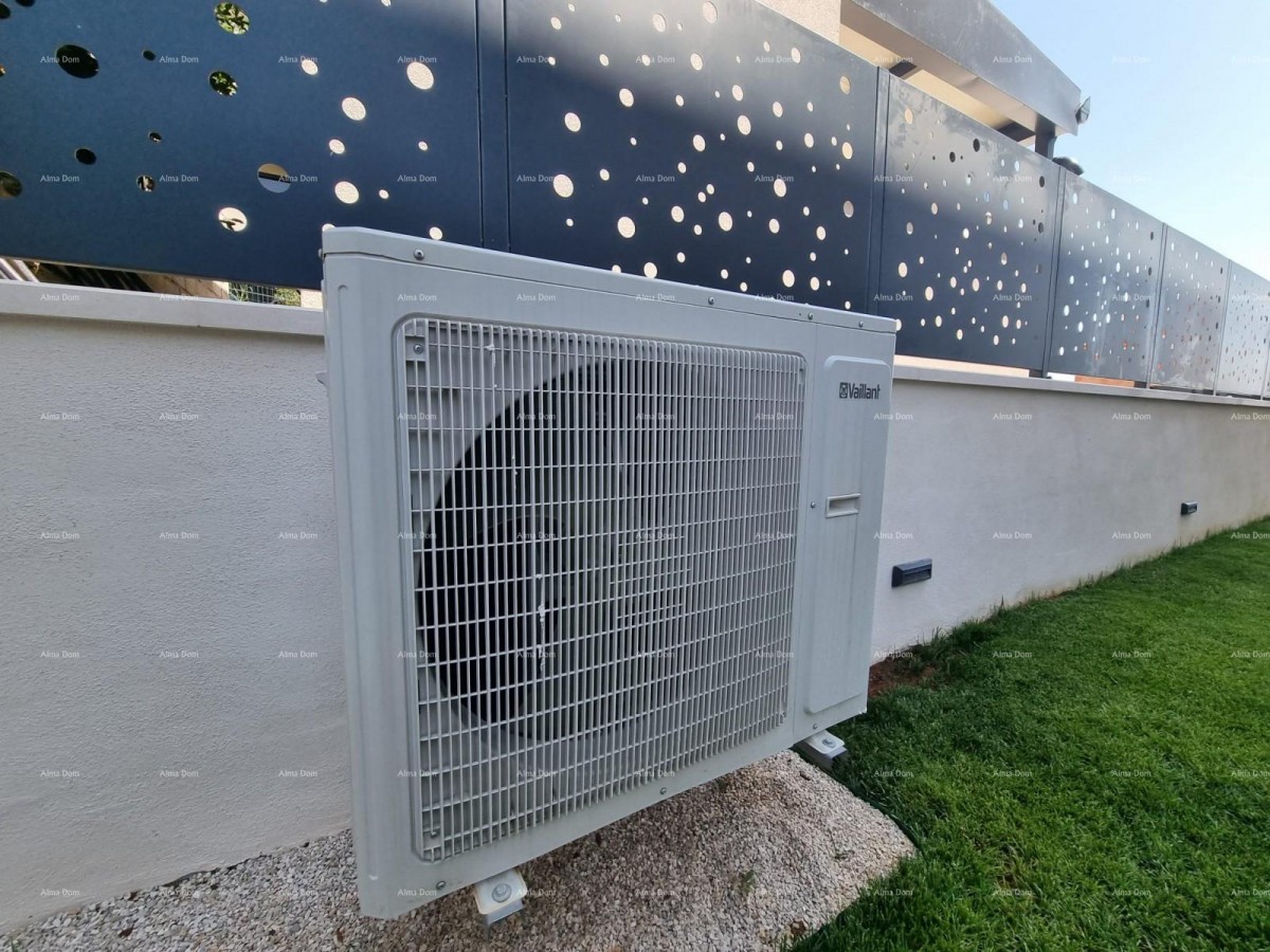 Stanovanje Poreč 24