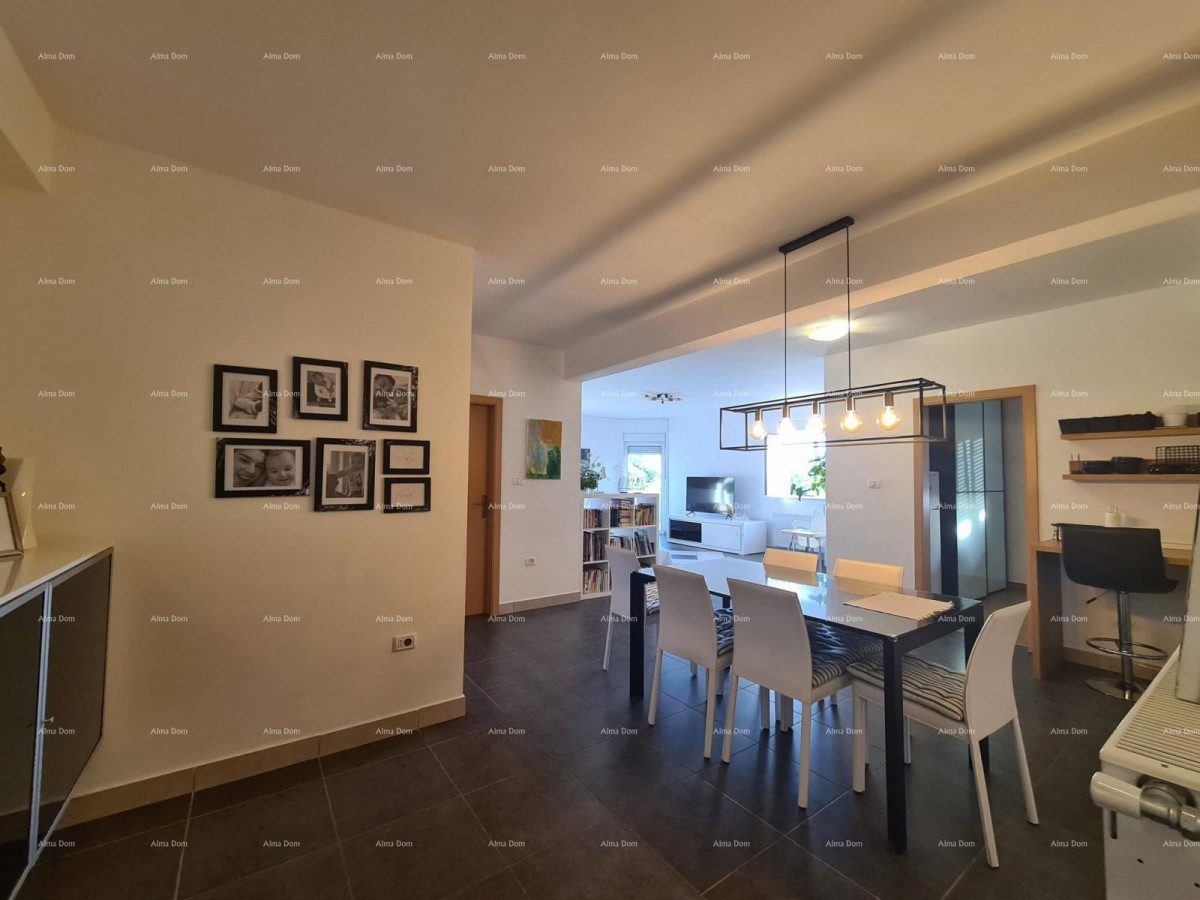 Appartamento moderno e spazioso con vista mare – Ližnjan, 87,48 m² 27