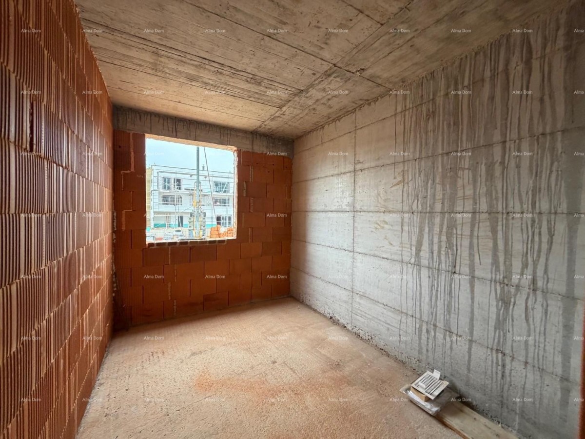 Eccellente posizione. Pula Valmade 3