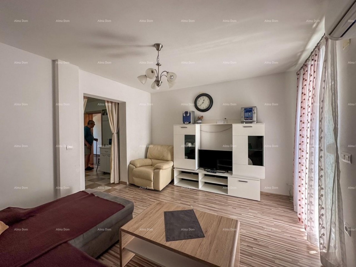 Продаем дом с двумя квартирами в Валбандоне. 18