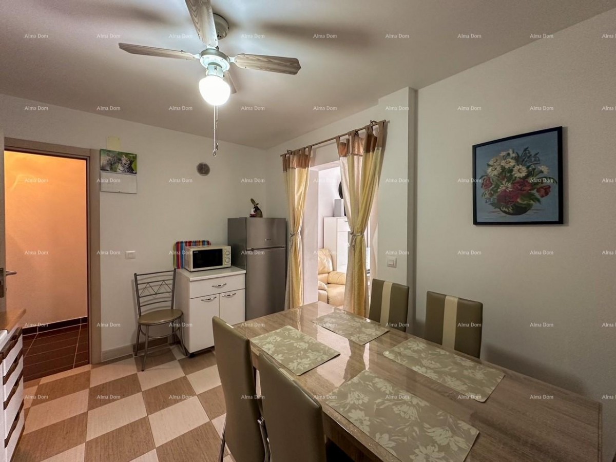 Продаем дом с двумя квартирами в Валбандоне. 16