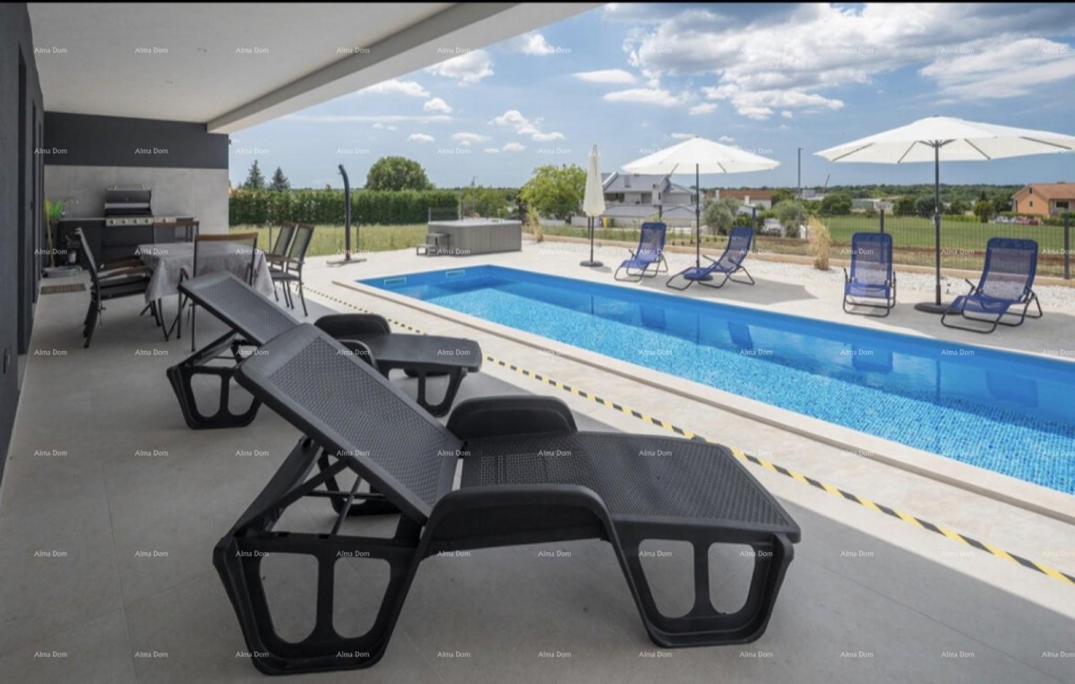 Новое строительство. Дом в Жмине. 37